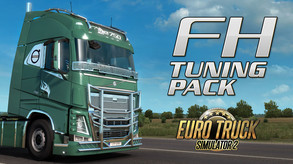 FH Tuning Pack trailer