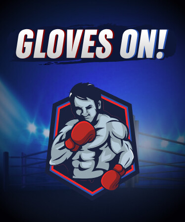 Gloves On!