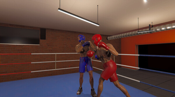 Gloves On! game for windows Pc 1