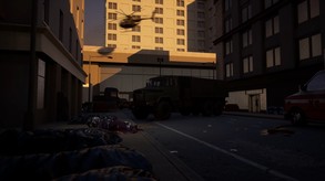 Pandemic Mode Teaser Trailer