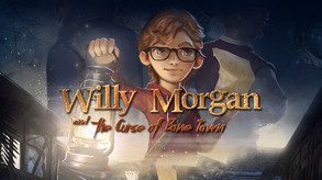 Willy Morgan DEMO trailer