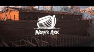 Noah's Ark, Jogo do NES nunca lançado na América chega ao Steam