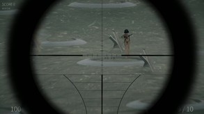 Video of H-SNIPER: World War II