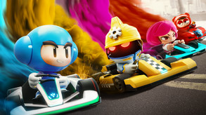 KartRider: Drift CBT2_ESRB