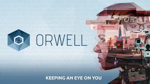 Orwell Updated Trailer