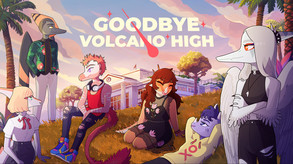 Goodbye Volcano High Reveal Trailer