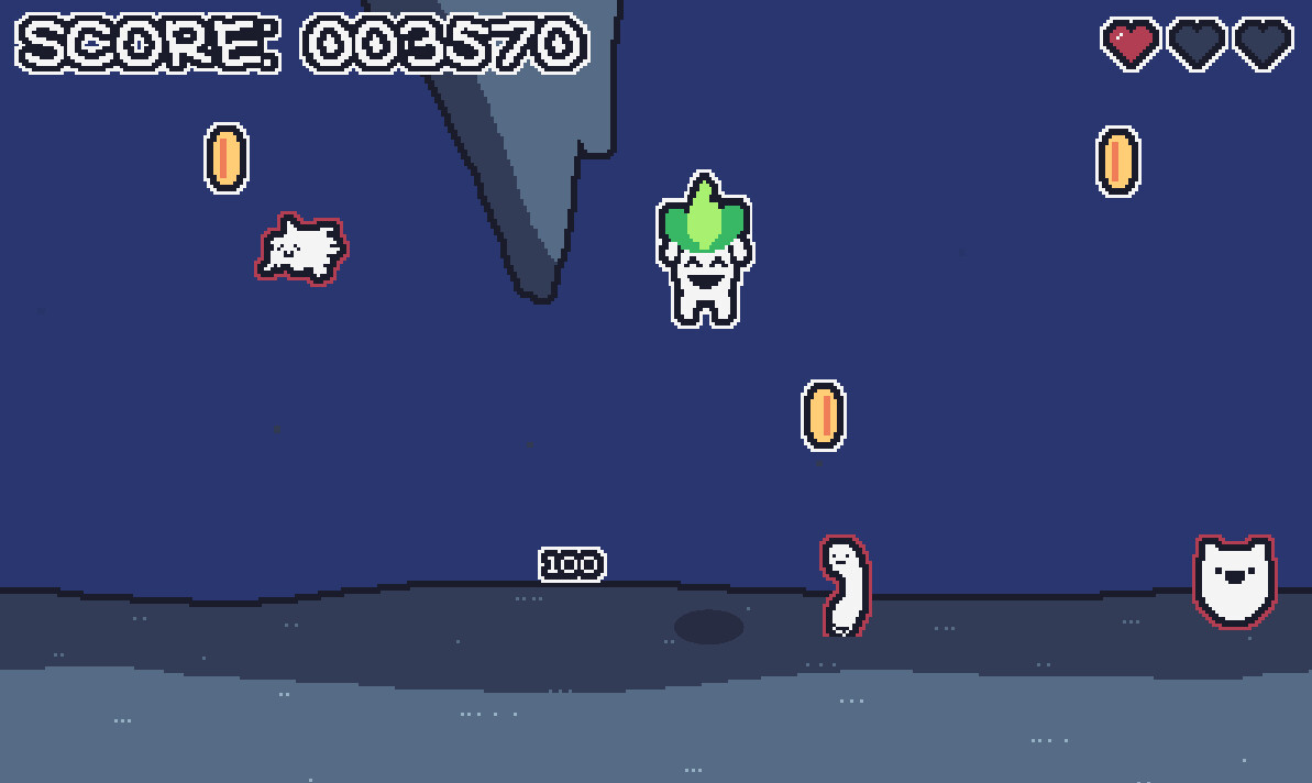 Crunky's Fun Rager - Crunky Pass screenshot screenshot 2