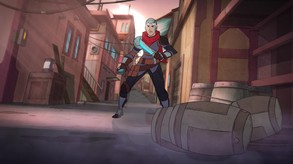 Miniatura de Griftlands Early Access Cinematic Trailer