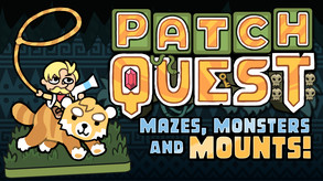 Monster Riding Trailer