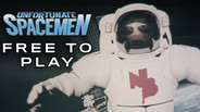 Save 51% on Spaceman on Steam