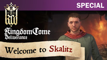 Kingdom Come: Deliverance thumbnail 2