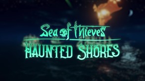 Haunted Shores Trailer