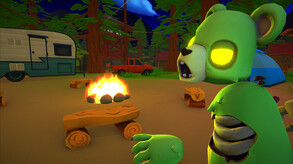 Video of Shotgun Farmers