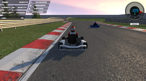 Video of Karting