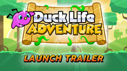 Duck Life 8: Adventure