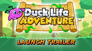 Duck Life 8: Adventure - SteamSpy - All the data and stats about