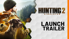Hunting Simulator 2 video