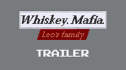 Whiskey Mafia: Leo's Family - Metacritic