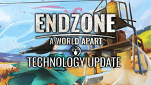 Endzone - A World Apart thumbnail 9