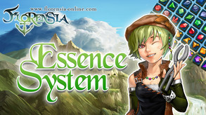 Florensia - Essence System