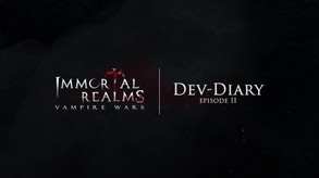 Immortal Realms: Vampire Wars