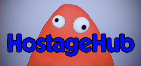 HostageHub Cover Image