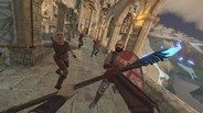 Blade and sorcery for best sale oculus quest