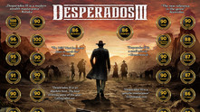 Desperados III thumbnail 0