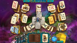 Dreamland Solitaire: Dark Prophecy <span class="ext" style="background-color: #2a475e; color: #FFFFFF;">STEAM</span> <span class="ext ext_digital">digital</span> video 1