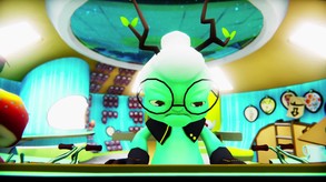 Release Announcement Trailer