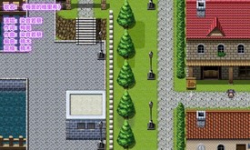 丽丽公主宣传片1