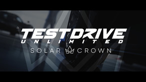 Test Drive Unlimited trailer cover