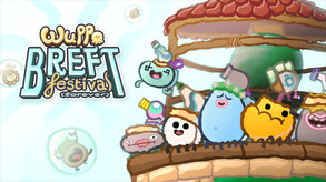 Wuppo: Breft Festival (Forever) - Reveal Trailer