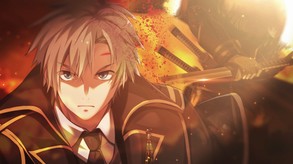 シルヴァリオ トリニティ-Beyond the Horizon-OPムービー