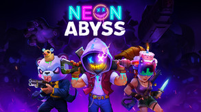 Neon Abyss - Launch Trailer