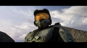 Halo trailer cover