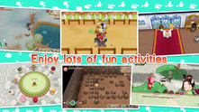 STORY OF SEASONS: Friends of Mineral Town video