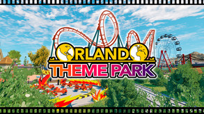 Orlando Theme Park VR - Trailer