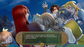 The Divine Speaker Extended Demo Trailer