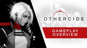 Othercide - Gameplay Overview Trailer