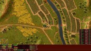Close Combat Cross Of Iron trailer cover