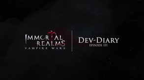 Immortal Realms: Vampire Wars