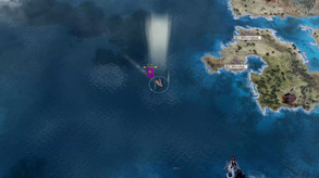 Imperiums: Greek Wars trailer cover