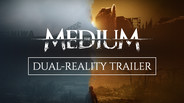 The Medium no Steam