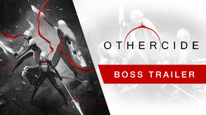 Othercide - Boss Trailer