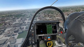 VTOL VR Trailer 2020