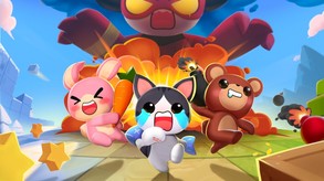 Video of Bombergrounds: Battle Royale