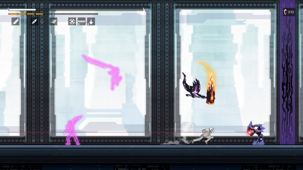 Defect Process Demo screenshot 4