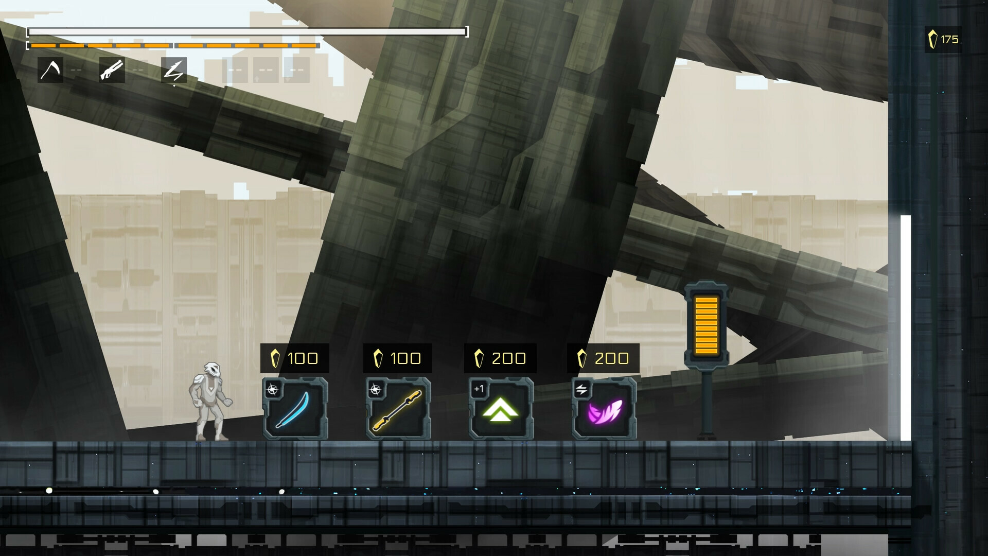 Defect Process Demo #6