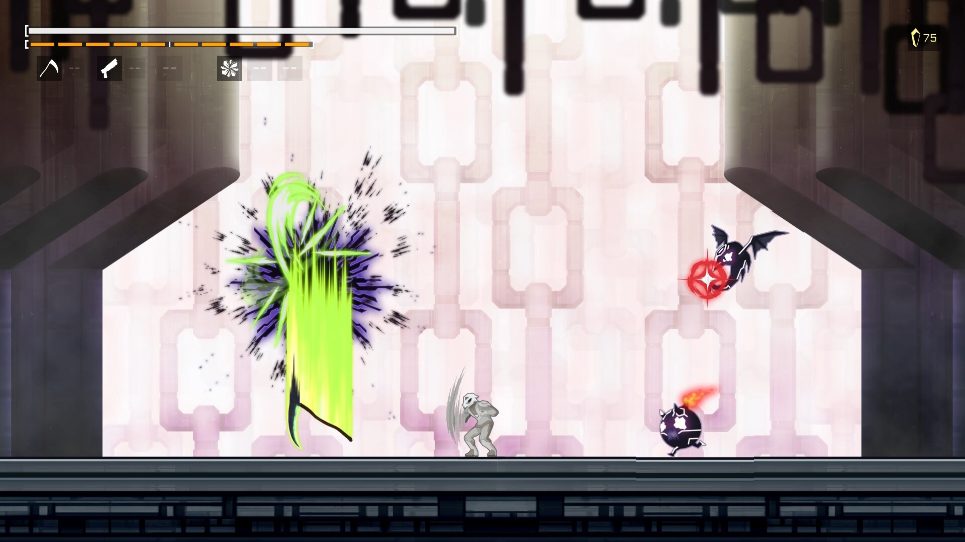 Defect Process Demo #2